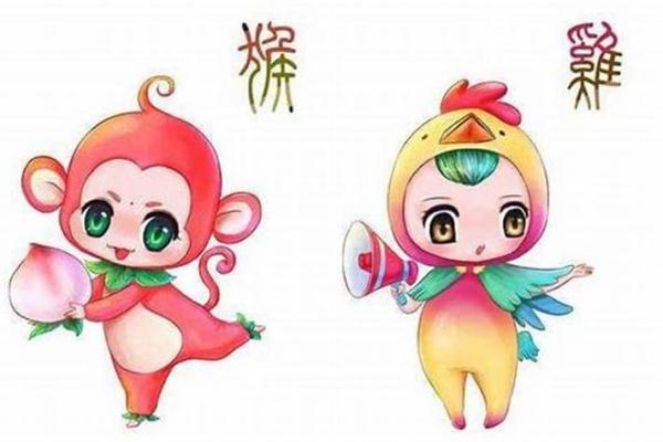 猴子属相命理解析：灵巧与智慧的结合之旅