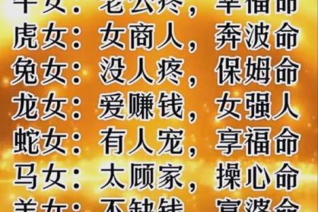36岁属什么生肖及其命理解析：揭秘人生轨迹与性格特征