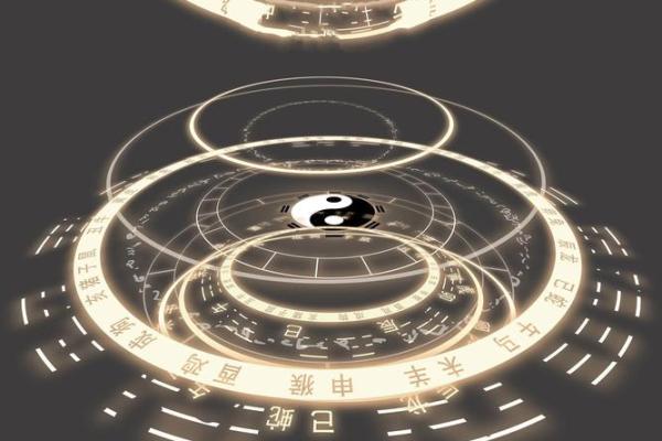 探秘盲派命理与子平命理的不同之处与独特魅力