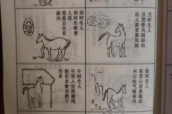 14属马孩子的命运解析：家庭、性格与未来发展
