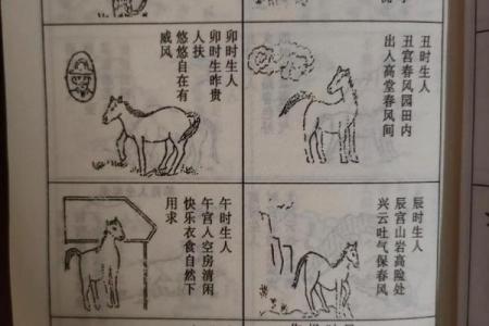 14属马孩子的命运解析：家庭、性格与未来发展