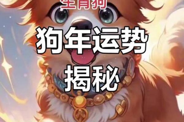 33岁属狗的命运解析：探索生活的智慧与机遇