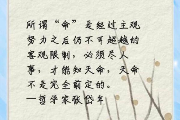 探索古代命书的奥秘与智慧，解读人生的选择与命运之路