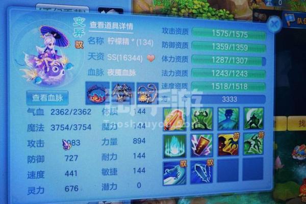 神武魔王命格选择解析：成就巅峰英雄之路的关键