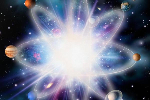 探秘星座的奥秘：第一行教你解读命运之星的真正含义