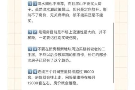 水命之人买房必知：选择适合你的家，开创美好生活