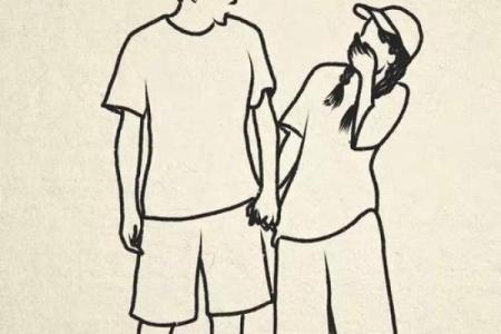 丈夫什么样，老婆就什么命：婚姻中的命运法则
