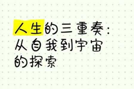 探索自我：2023成为什么命，畅享人生的每一刻