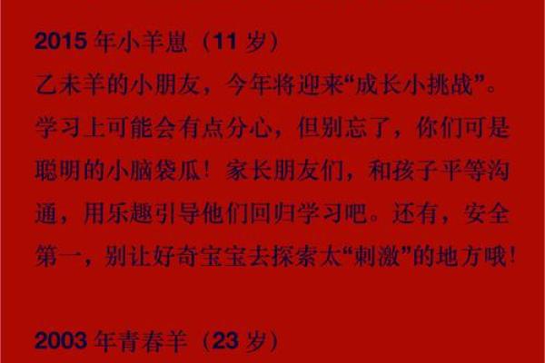 2001年出生的羊命运揭秘：性格、运势与人生道路