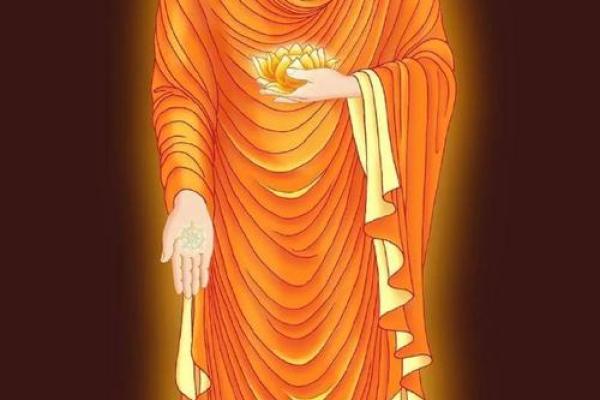 菩萨智慧：从命盘看命运的深刻解读与启示