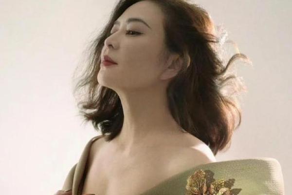 关之琳的命运浮沉：光环背后的悲壮故事