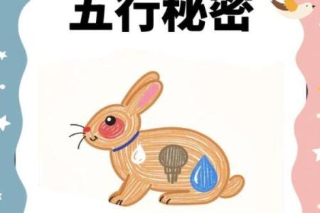2023年七岁孩子的生肖与命理解析：属兔的孩子如何茁壮成长