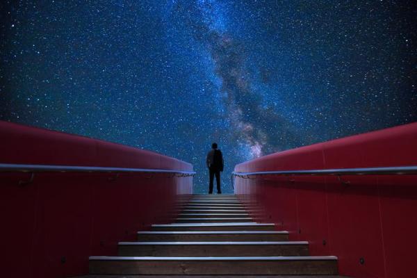 2023年出生的人命运解析：未来的星辰与人生轨迹