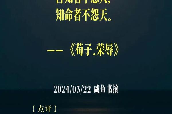 不张扬的人，命运背后的秘密与智慧