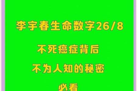 命理扎根：探索生命背后的神秘密码与个体命运的深远影响