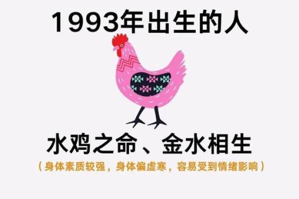2023年鸡年宝宝的命理解析：你的命运如何？