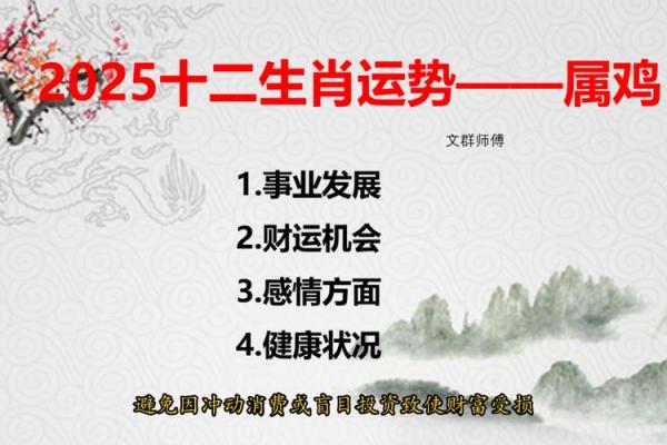 属鸡添丁年份的命理分析：种下希望的种子，迎接未来的繁荣与幸福