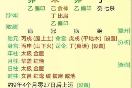 探究辛卯年的命理特征与人生轨迹