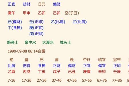 己巳大林木命的运势与生活指南：寻找最适合你的元素与方向