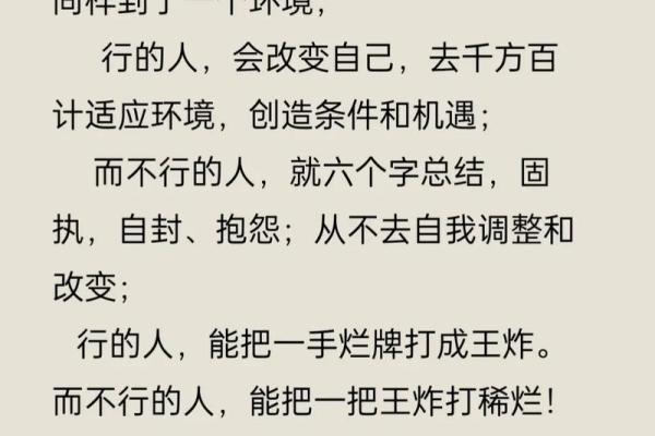 遇见粉丝，人生命运的交汇与启示