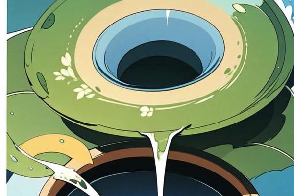 水命人招财颜色解析：什么颜色能助你财运亨通？