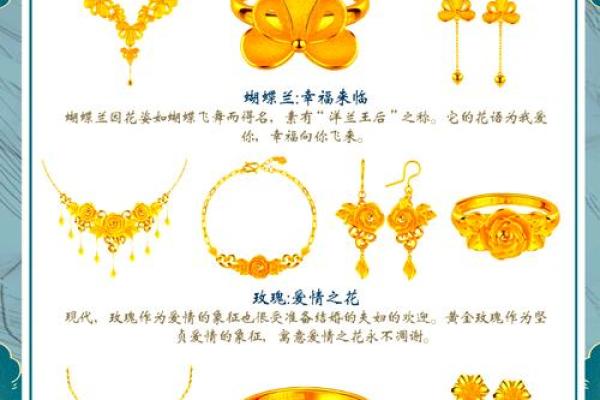 水命人士最适合佩戴的金饰推荐解析
