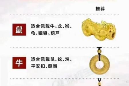 水命人士最适合佩戴的金饰推荐解析