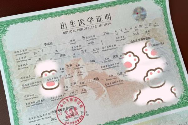 冬月虎女宝宝的命运揭秘：千年文化中的独特命理解析