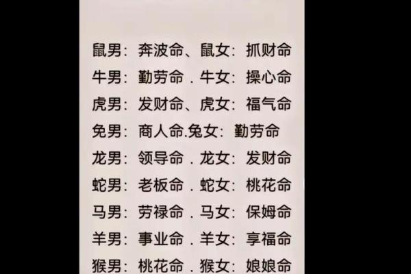 1974虎年命运揭秘：探寻你的命理密码与人生启示