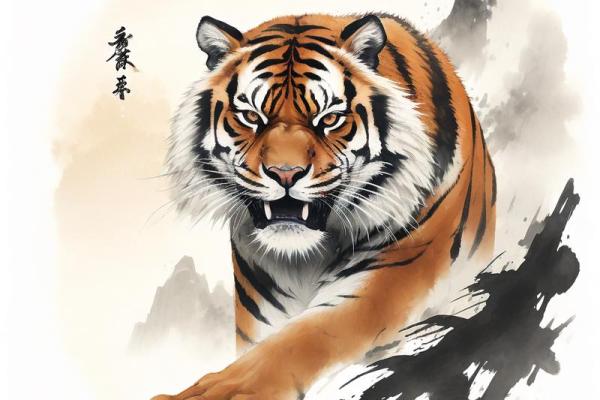 36岁属虎人是水命还是其他命？揭秘命理背后的秘密！
