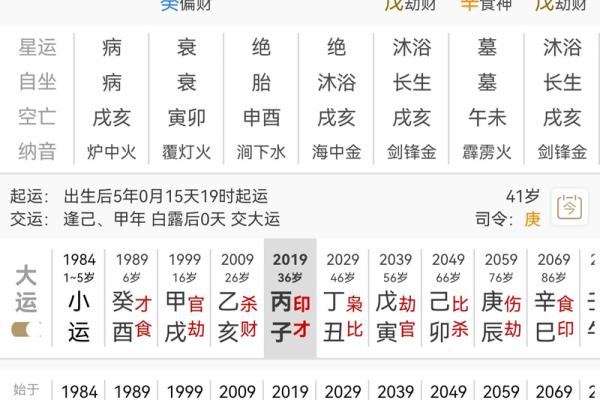 1995年出生的你，2023年命运如何？解读你的星座与命理趋势！