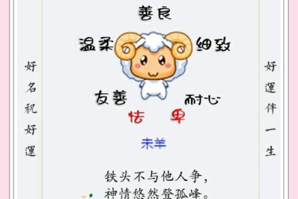 1994年属羊人的命理与人生：从性格到事业的全面解析