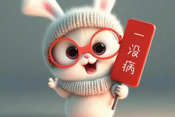2027年属兔，探寻兔年命理与幸福人生的奥秘