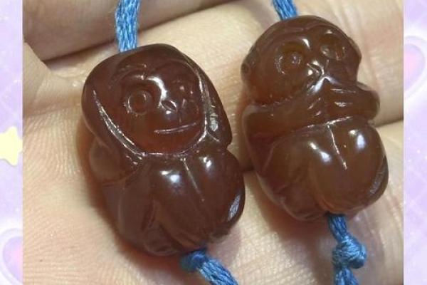 木猴命适合佩戴哪些吉祥物？探寻命理与饰品的完美结合！