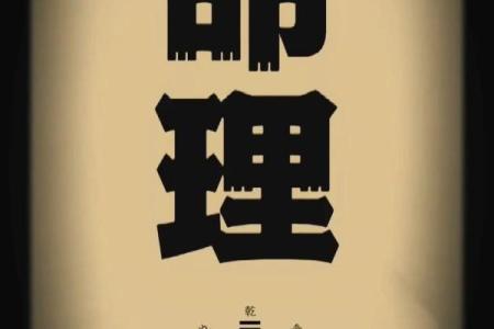 探秘阴历23年的命理，揭示命运背后的精彩故事