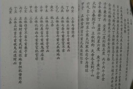 庚午命人葬山禁忌揭秘：探寻命理与风水的奥秘