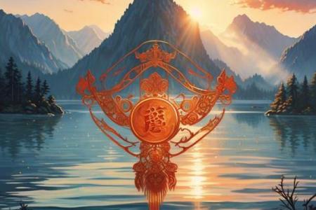 揭秘水命：独特命格的深刻解析与生活影响