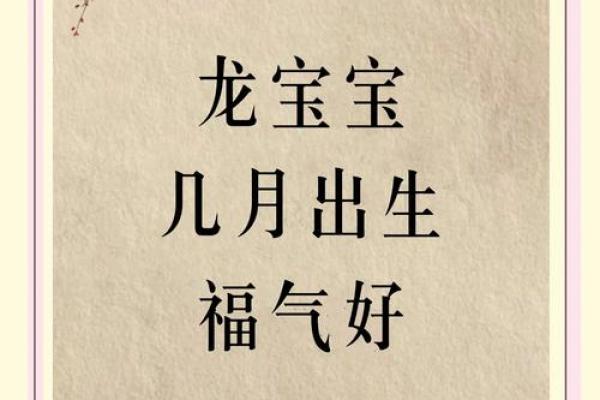 龙的命运：探秘生肖龙的命格与性格特征