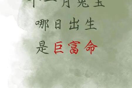 2011年兔年出生者的命格解析与人生机遇