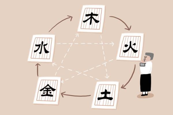 水的滋养：探寻木命与水元素的深厚关联