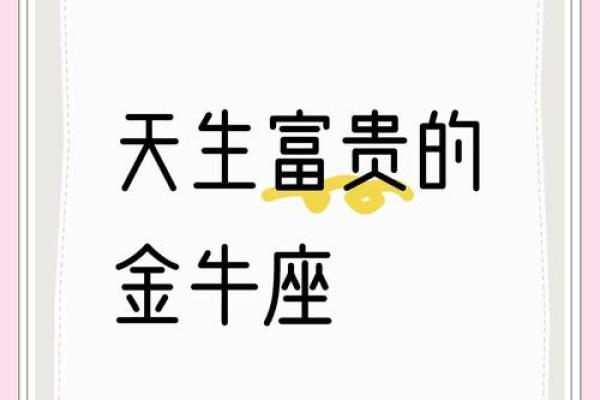 探索“富贵命”的深意与人生寓意：幸福与财富的和谐之道