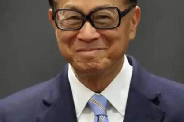李嘉诚：商界巨头的正格命局与成功之道