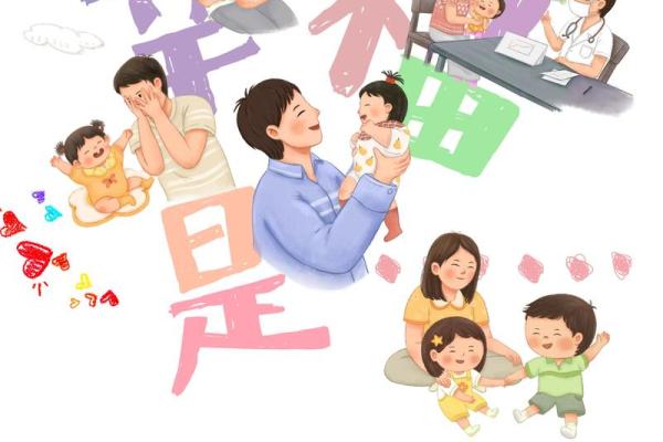 2023年出生的孩子命运探秘：星辰大海中的孩子们将迎来怎样的未来？
