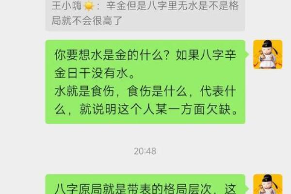 探秘年命属土月命属金的深层含义与人生启示