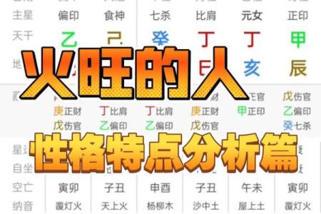 炉中火命如何提升运势，最旺数字揭秘！
