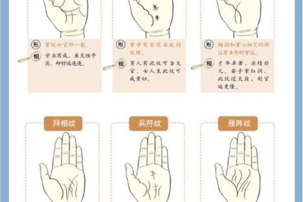 能算卦的人究竟是什么命？探索命理的奥秘与人生的意义