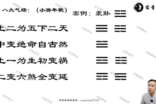青雀二命：揭示运势与个性之玄妙