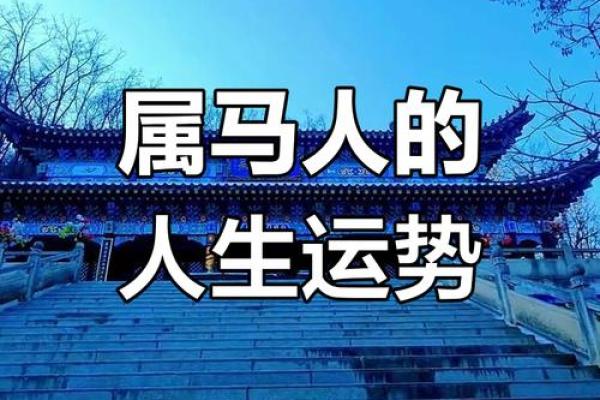 2000年马年出生的人命运解析与生活指导