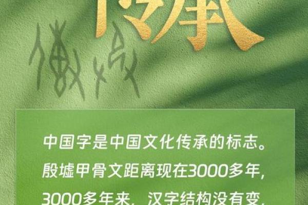 黄帝命仓颉创造汉字：中华文化的源远流长