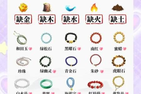 火土命人的珠宝选择：如何通过佩戴来提升运势与气场